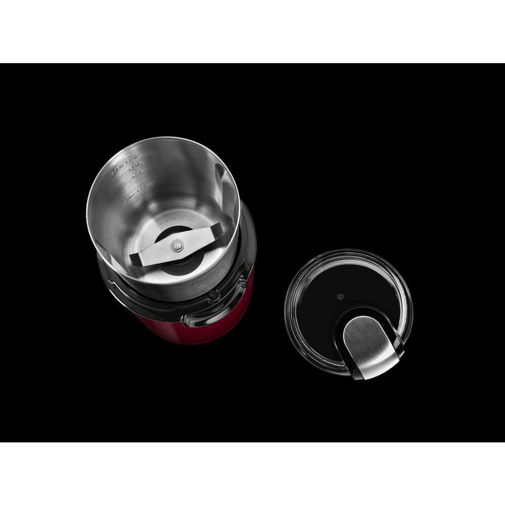 Kitchenaid BCG111ER Blade Coffee Grinder