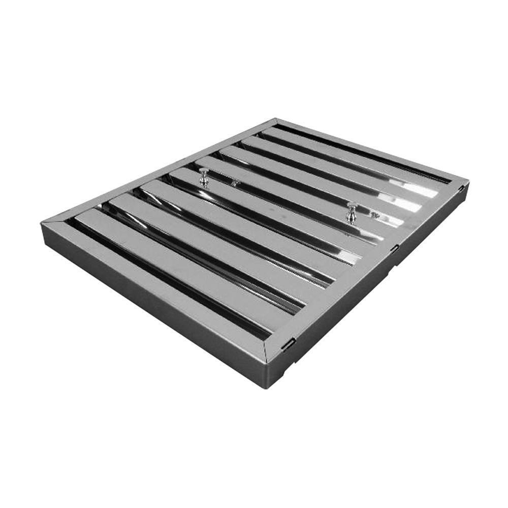 Maytag W10351892 36-IN Range Hood Grease Filter for Hoods Model KXU8036YSS