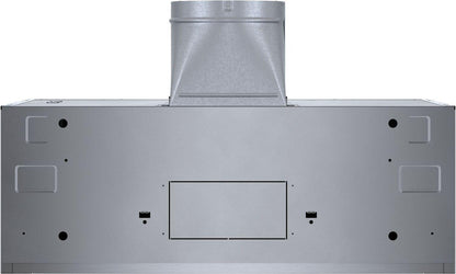 Bosch 800 Series, 30" Under-cabinet Wall Hood, 600 CFM