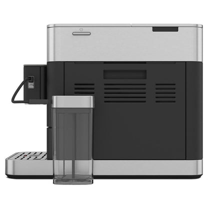 Kitchenaid KES8558BK Fully Automatic Espresso Machine KF8