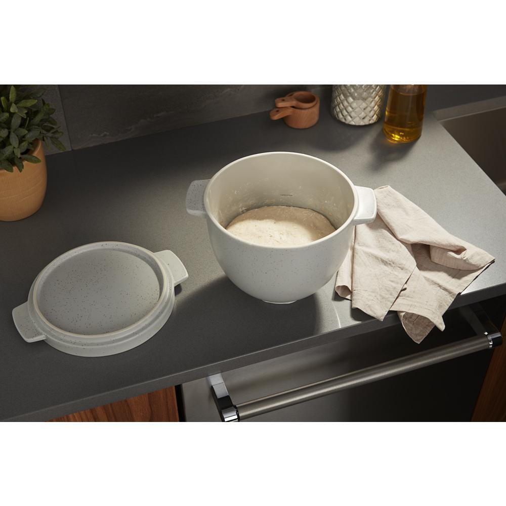 Kitchenaid KSM2CB5BGS Bread Bowl with Baking Lid