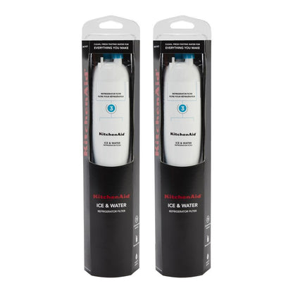KAD3RXD1 KitchenAid Refrigerator Water Filter 3 - KAD3RXD1 (Pack of 1)