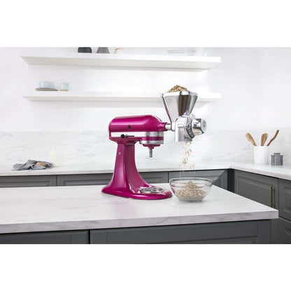 Kitchenaid KGM All Metal Grain Mill