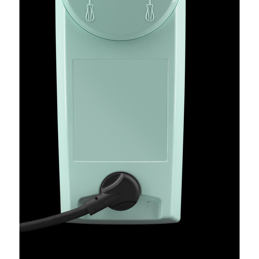 Kitchenaid KHM512IC 5-Speed Ultra Power™ Hand Mixer