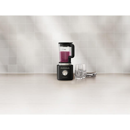 KSB2070BM KitchenAid® Pure Power Blender with 62oz Glass Jar