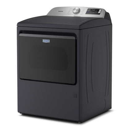 Maytag MGD6205RF 7.4 cu. ft. Smart Top Load Dryer with Extra Power