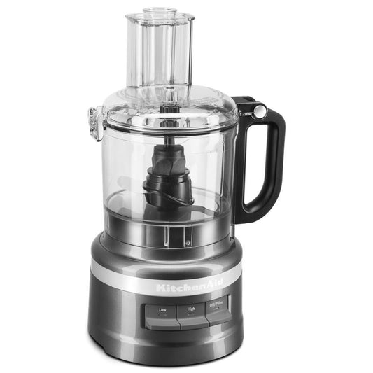 Kitchenaid RKFP0719QG Refurbished 7 Cup Food Processor Plus