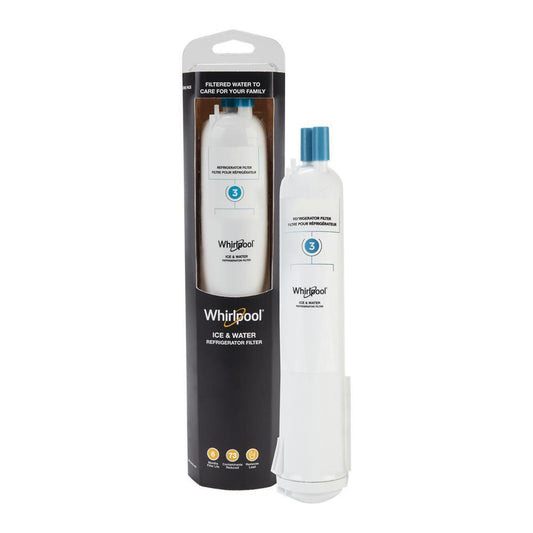 WHR3RXD1 Whirlpool® Refrigerator Water Filter 3 - WHR3RXD1 (Pack of 1)