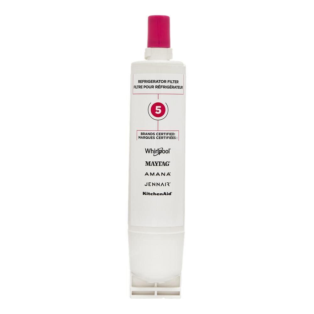 Kitchenaid EDR5RXD1 everydrop® Refrigerator Water Filter 5 - EDR5RXD1 (Pack of 1)