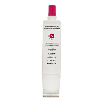 Kitchenaid EDR5RXD1 everydrop® Refrigerator Water Filter 5 - EDR5RXD1 (Pack of 1)