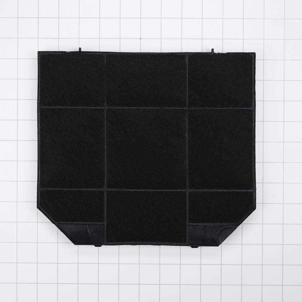 Maytag 8285507 Range Hood Replacement Charcoal Filter, fits KWCU405S, KWCU465S, KICU465S, KWCU505W, KWCU565W, and KICU505W
