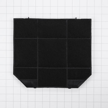 Maytag 8285507 Range Hood Replacement Charcoal Filter, fits KWCU405S, KWCU465S, KICU465S, KWCU505W, KWCU565W, and KICU505W