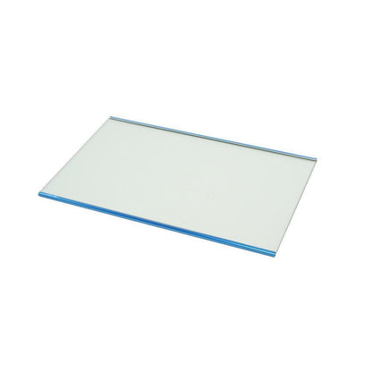 Whirlpool W11244102 Extra-Thick Glass Refrigerator Shelf for Model gar30fdgb