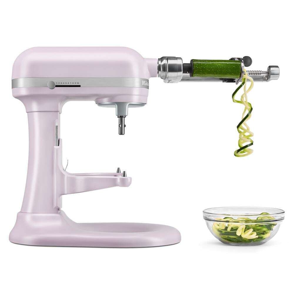 Kitchenaid KSM70SKXXWF 7 Quart Bowl-Lift Stand Mixer