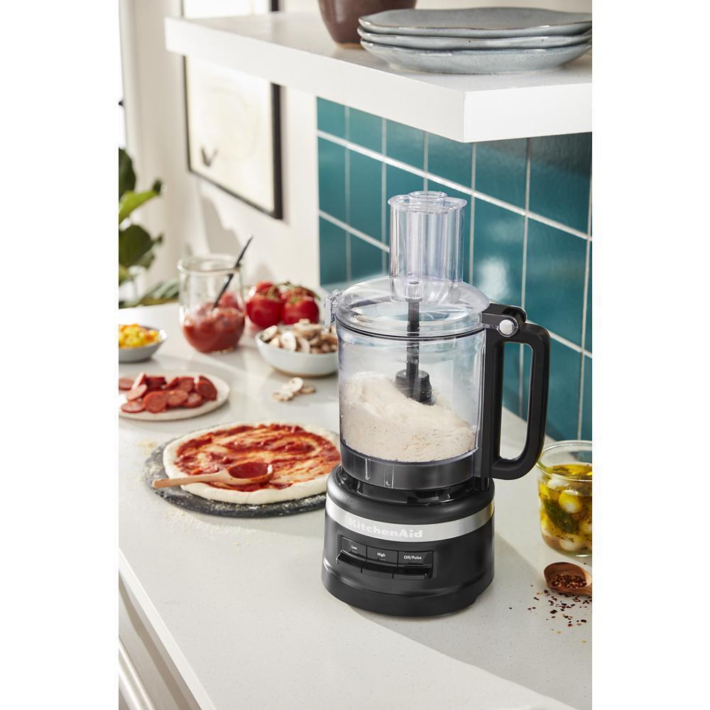 Kitchenaid KFP0921BM 9 Cup Food Processor