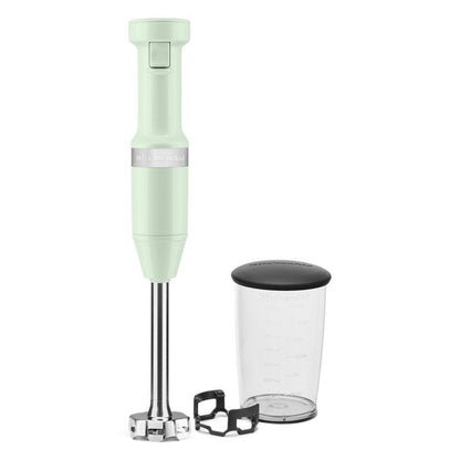 Kitchenaid KHBV53PT Variable Speed Corded Hand Blender