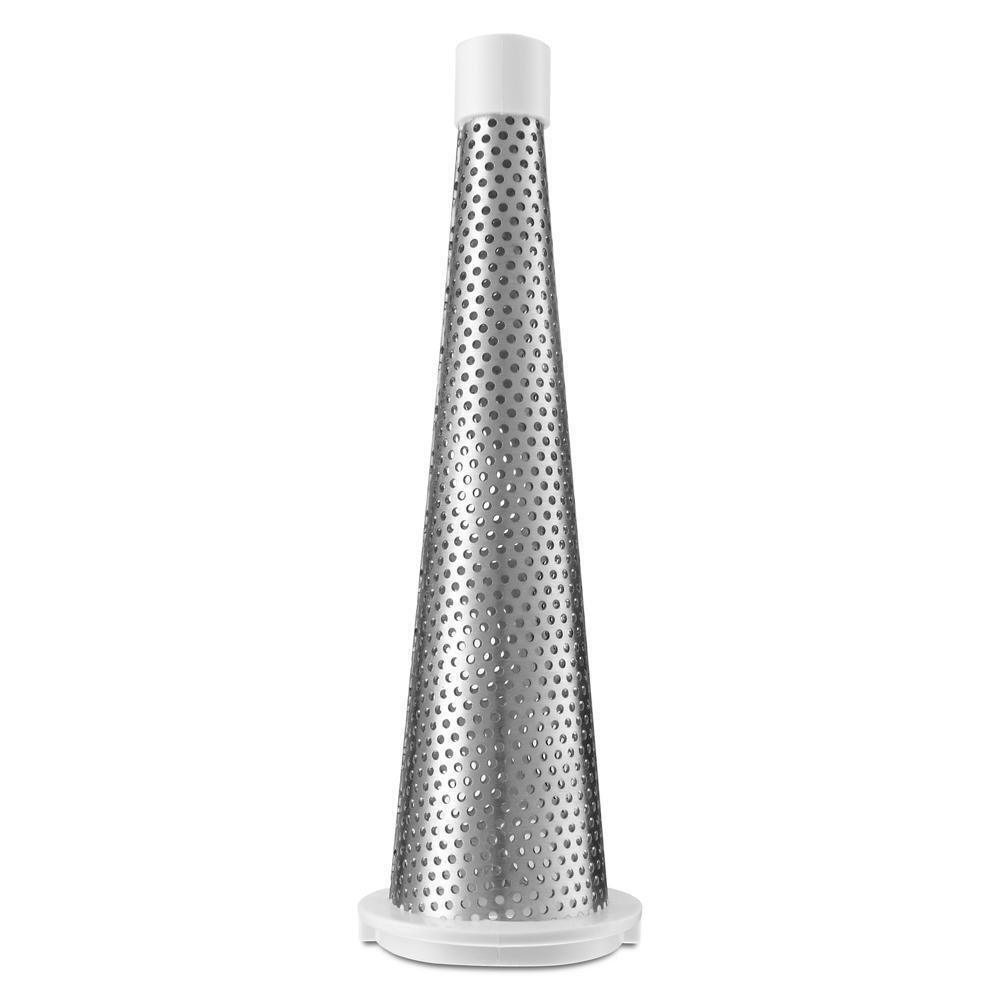 Kitchenaid W10209897G Cone/Screen for Stand Mixer Fruit and Vegetable Strainer (FVSP)