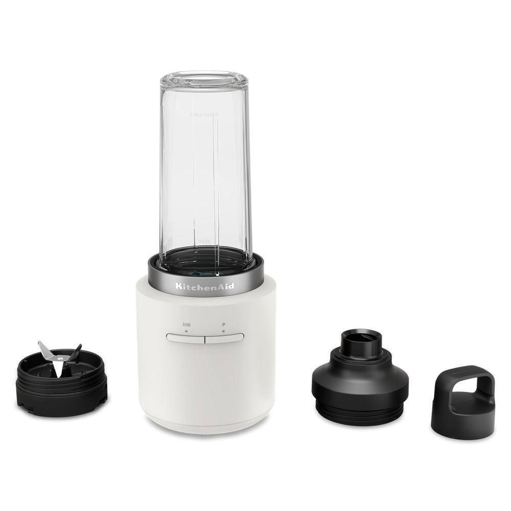 KSBR200PL KitchenAid Go® Cordless Personal Blender - battery sold separately