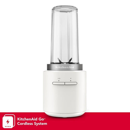KSBR200PL KitchenAid Go® Cordless Personal Blender - battery sold separately