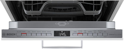 800 Series Dishwasher 17 3/4" SPV68B53UC