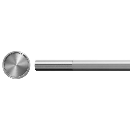 Kitchenaid W11783383 Stainless Steel Handle Hardware Accessory Kit for KitchenAid® 24 Undercounter Wine Cellars, Beverage Centers & Refrigerators