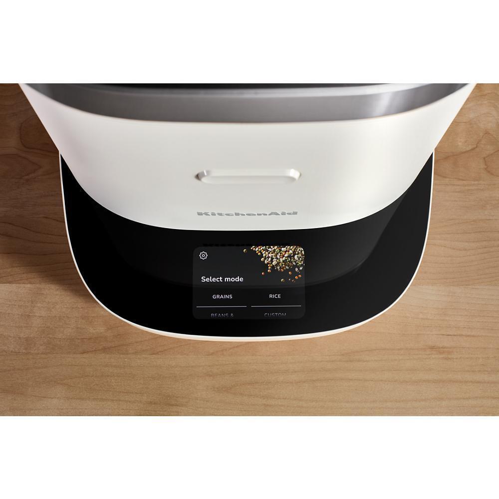 KGC2154PL KitchenAid® Compact Grain and Rice Cooker