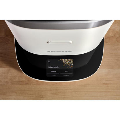 KGC2154PL KitchenAid® Compact Grain and Rice Cooker