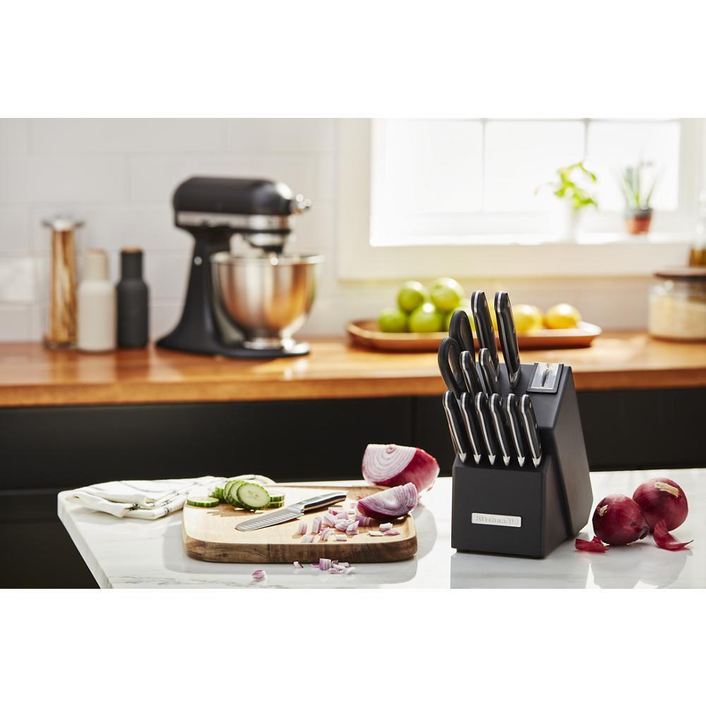 Kitchenaid K45SSOB Classic™ Series 4.5 Quart Tilt-Head Stand Mixer