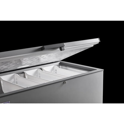 MZCC4316TG Maytag® 16 Cu. Ft. Garage Ready Chest Freezer with Freezer-to-Fridge Convertibility