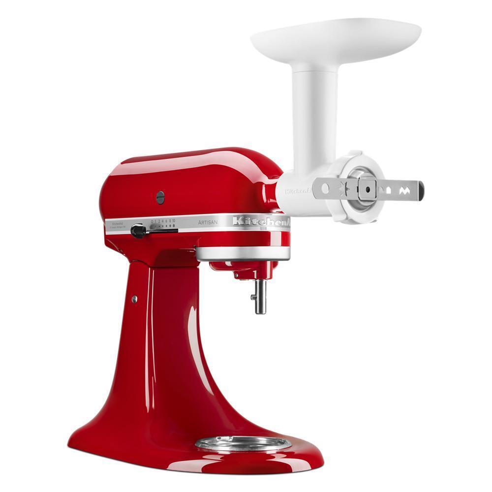 Kitchenaid KSMFGA Food Grinder Attachment