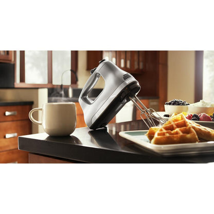 Kitchenaid KHM512OB 5-Speed Ultra Power™ Hand Mixer