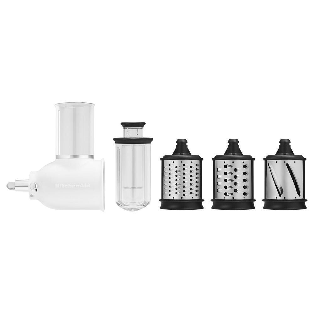 Kitchenaid KSMVSA Fresh Prep Slicer/Shredder Attachment
