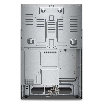 Kitchenaid KFGS330TPS 5.0 Cu. Ft. Smart Freestanding Gas Range with Convection Cooking Modes
