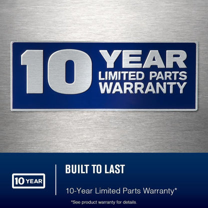 Maytag MGD7405RR 7.4 cu. ft. Smart Top Load Dryer with Pet Pro Option