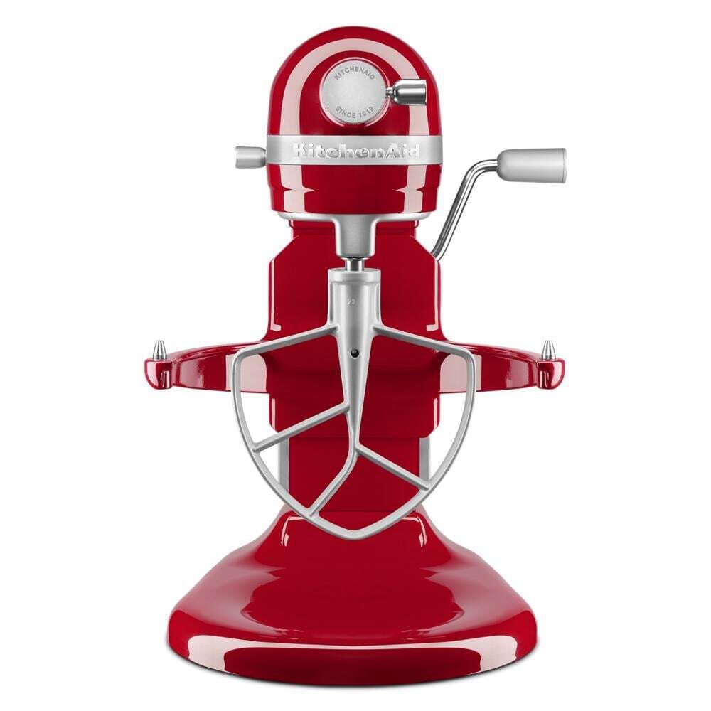Kitchenaid KSMBLSF Flat Beater for select KitchenAid® Bowl-Lift Stand Mixers