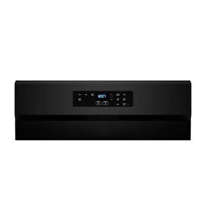 Maytag MFGS4030RB 30-Inch Wide Gas Range With Steam Clean - 5.0 cu. ft.
