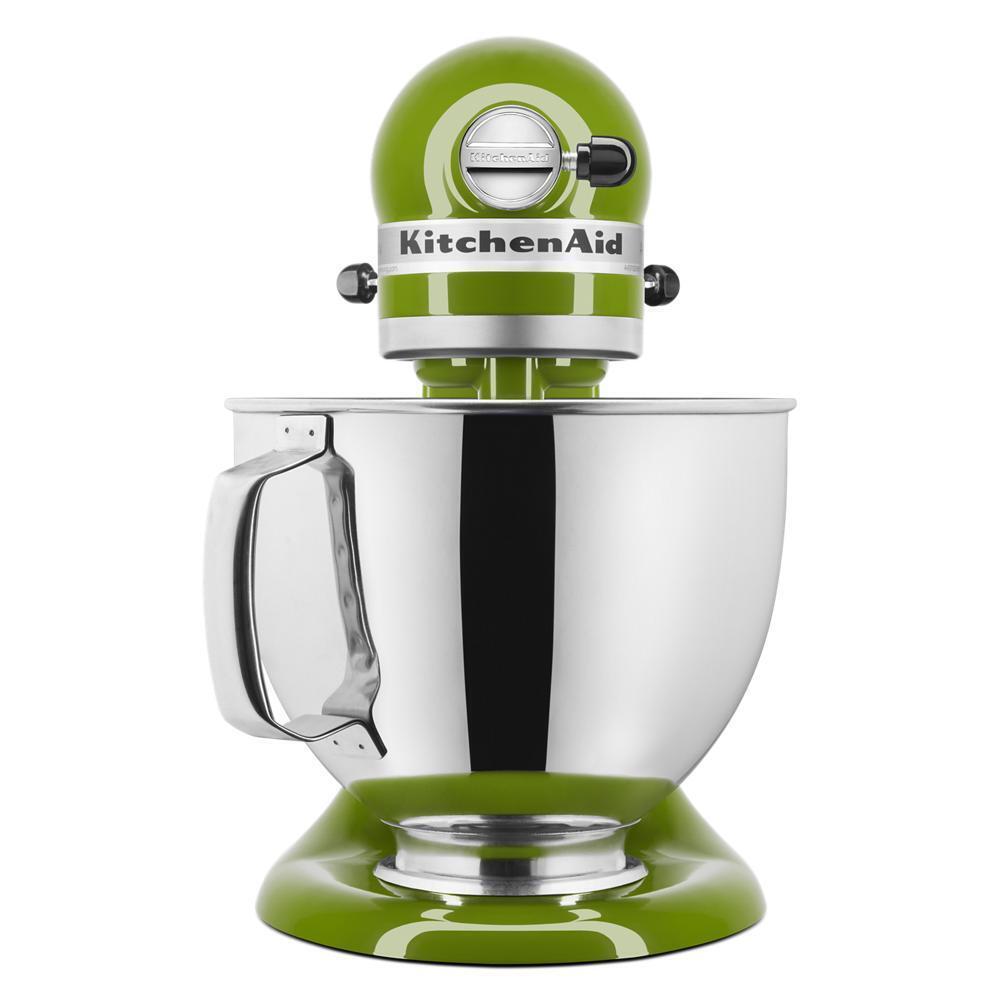 Kitchenaid KSM150PSMA Artisan® Series 5 Quart Tilt-Head Stand Mixer
