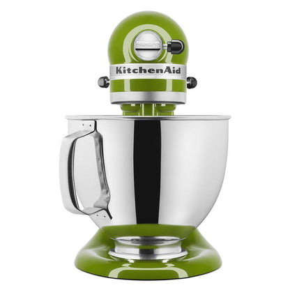 Kitchenaid KSM150PSMA Artisan® Series 5 Quart Tilt-Head Stand Mixer