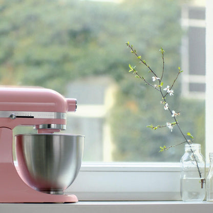 Kitchenaid RKSM33XXGU Refurbished Artisan® Mini 3.5 Quart Tilt-Head Stand Mixer
