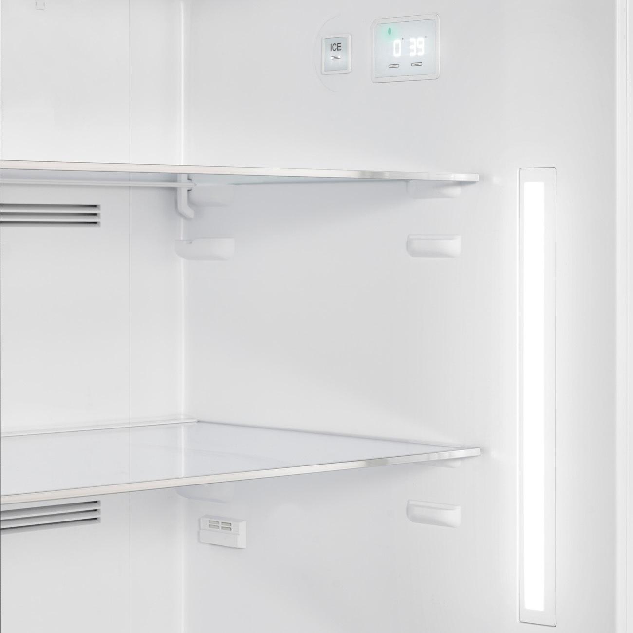 Refrigerator White FAB50URWH3