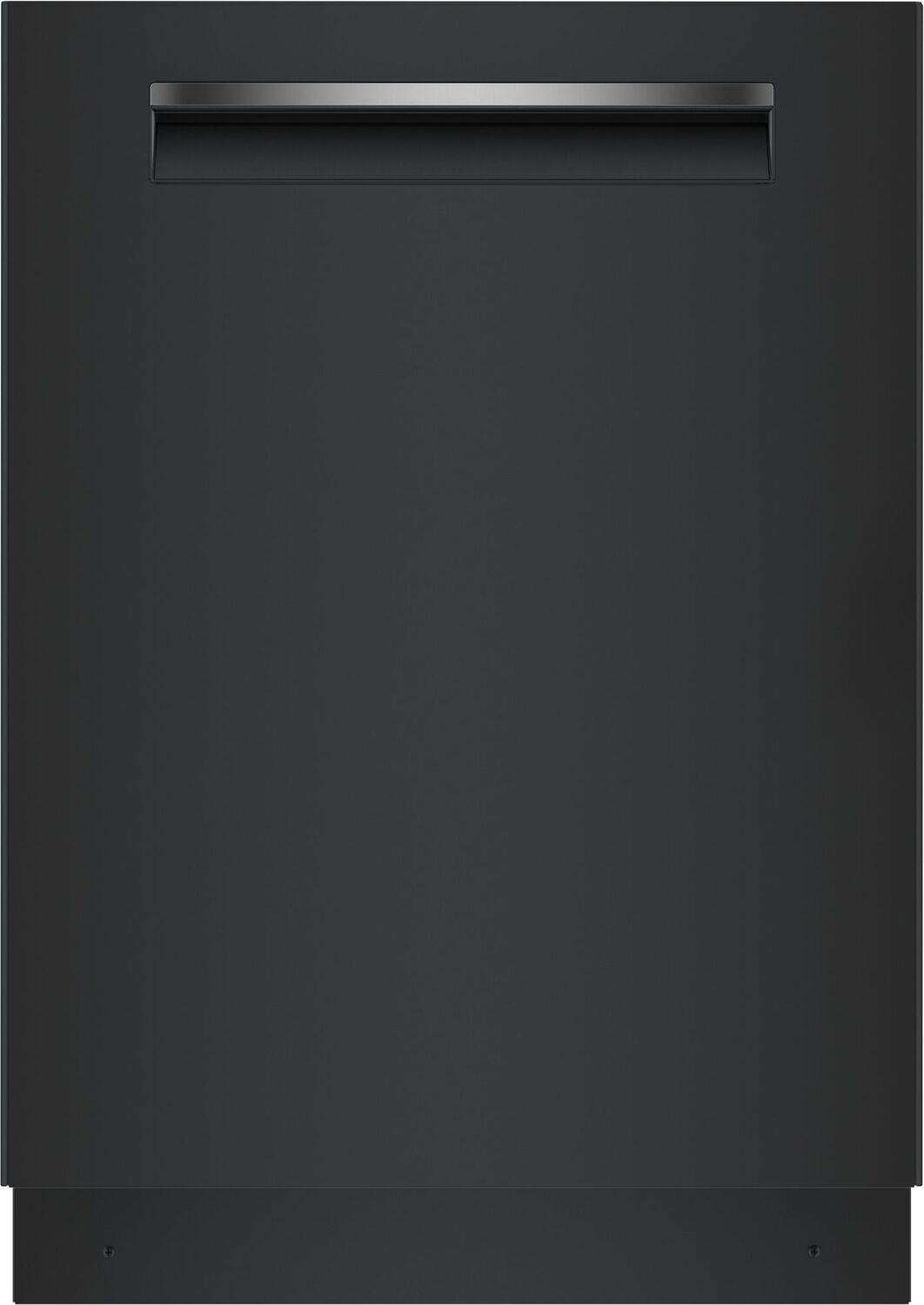 Bosch SHP65CM6N 500 Series, built-under dishwasher, 24'', Black