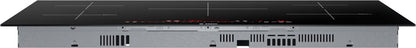 Bosch NIT8660UC 800 Series Induction Cooktop 36" Black, Without Frame