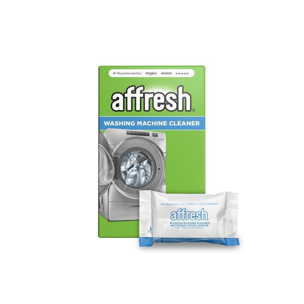 Maytag W10549846 Affresh® Washing Machine Cleaner Tablets- 5 count