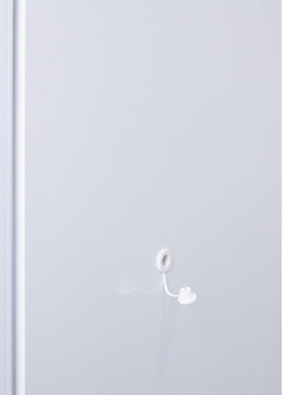 Summit ARS15PVDR 15 CU.FT. Upright Vaccine Refrigerator With Removable Drawers