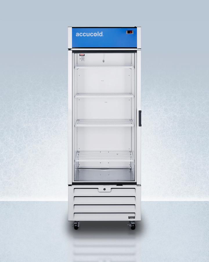 Summit 30" Wide Healthcare Refrigerator