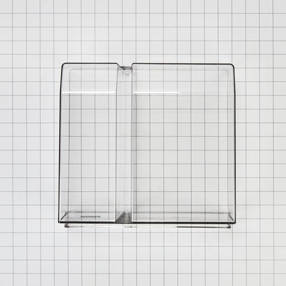 Maytag W11455233 SxS Refrigerator Ice Container, fits WRQA59CNKZ