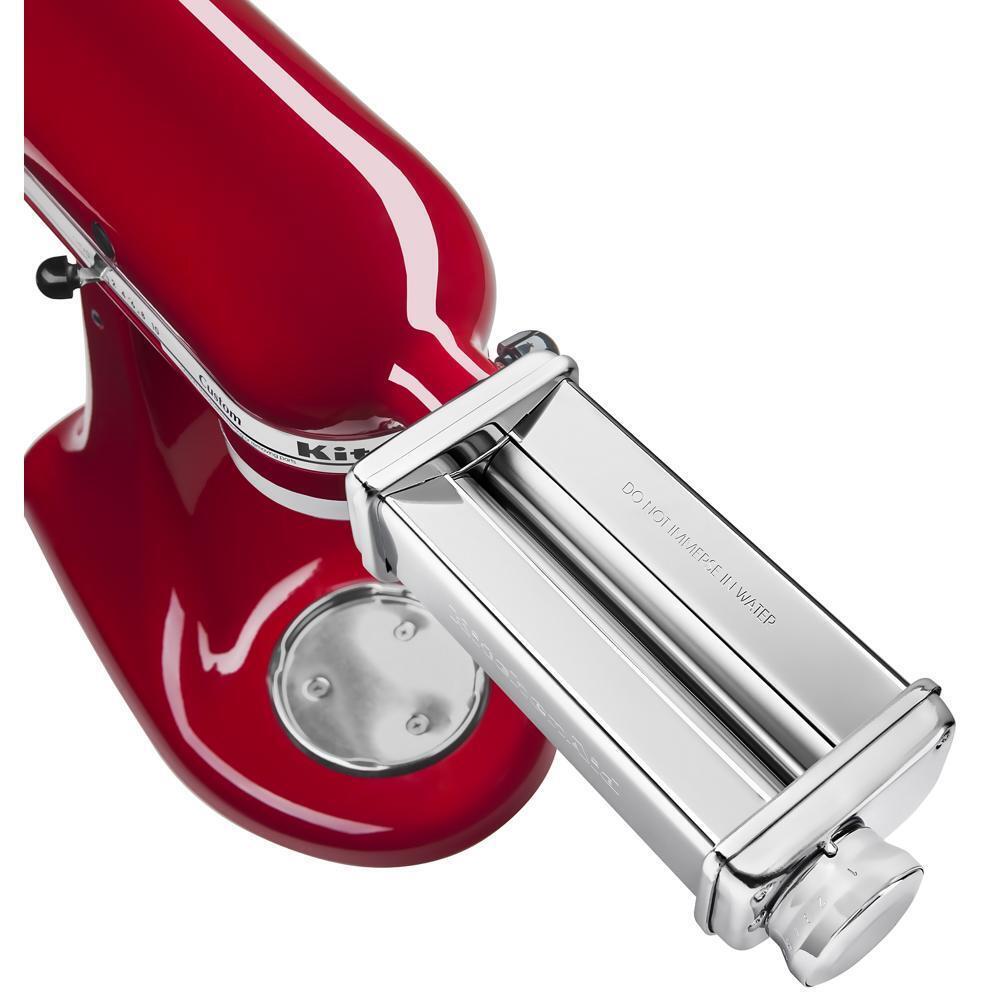 Kitchenaid KSM120ER Tilt-Head Stand Mixer