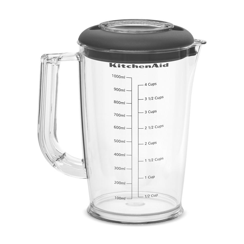 Kitchenaid W11413685G 1 Liter Pitcher Accessory with Lid