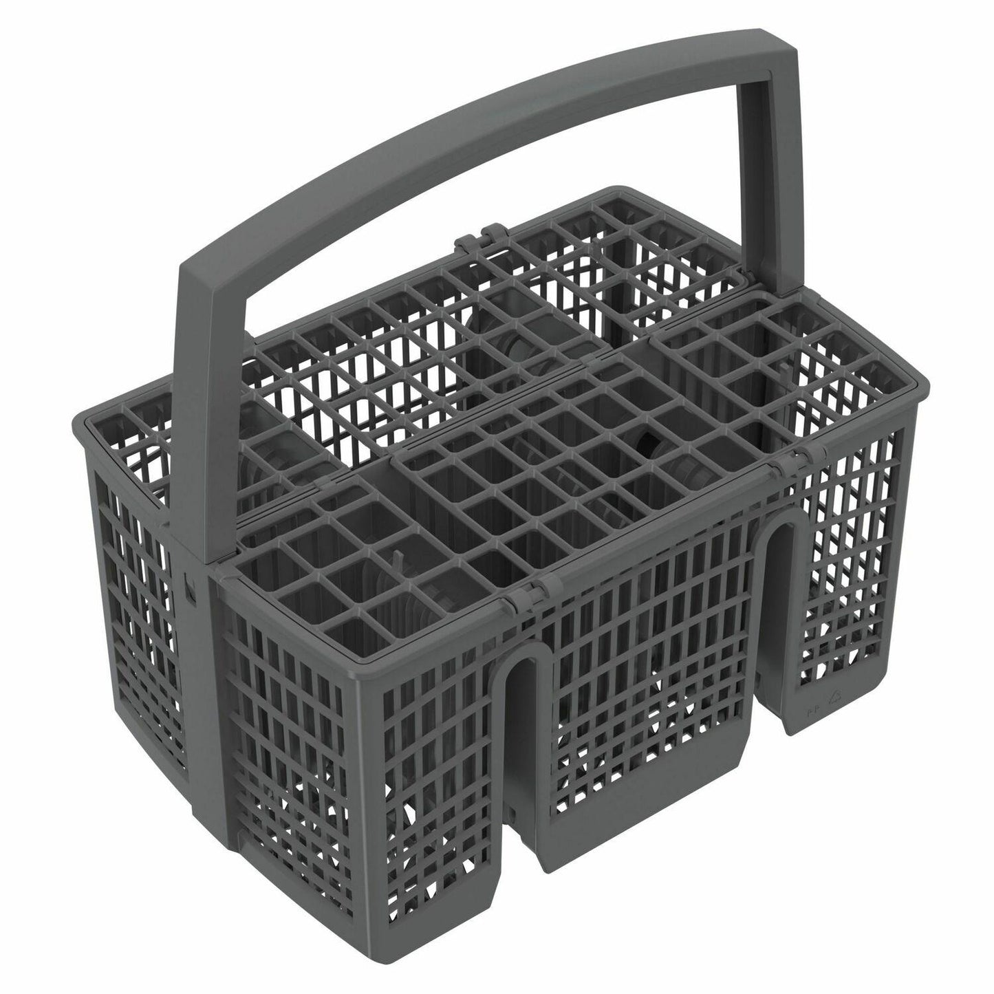 Bosch 800 Series Dishwasher 24'' stainless steel SGE78B55UC