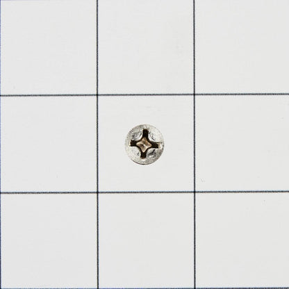 Whirlpool W10655449 Slide-in Range Backsplash, Black, Size: 6" H